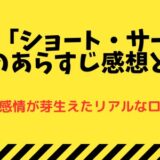 映画「ショート・サーキット」のあらすじ感想と評価